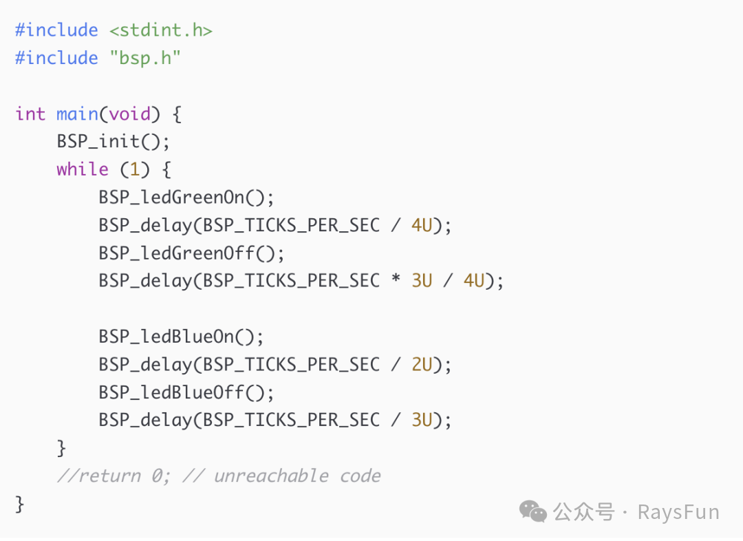 Embedded RTOS — What is a Real-Time Operating System