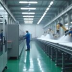 Guide to PLC Control Technology for Coating Production Lines