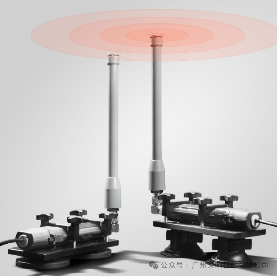 Product Introduction | DS-WIFI Remote Wireless Data Acquisition