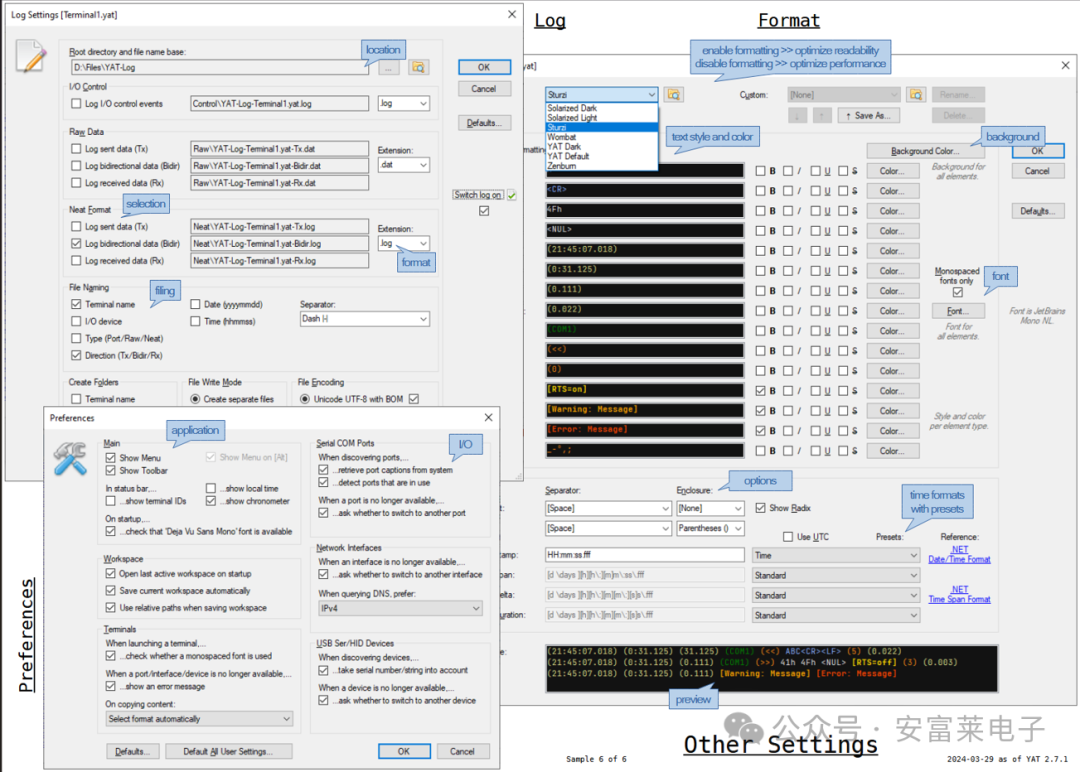 Anfu Lai Embedded Weekly Report Issue 354: 2025.04.23--2025.06.08