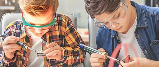 Basic Programming Algorithm in Arduino - Insertion Sort