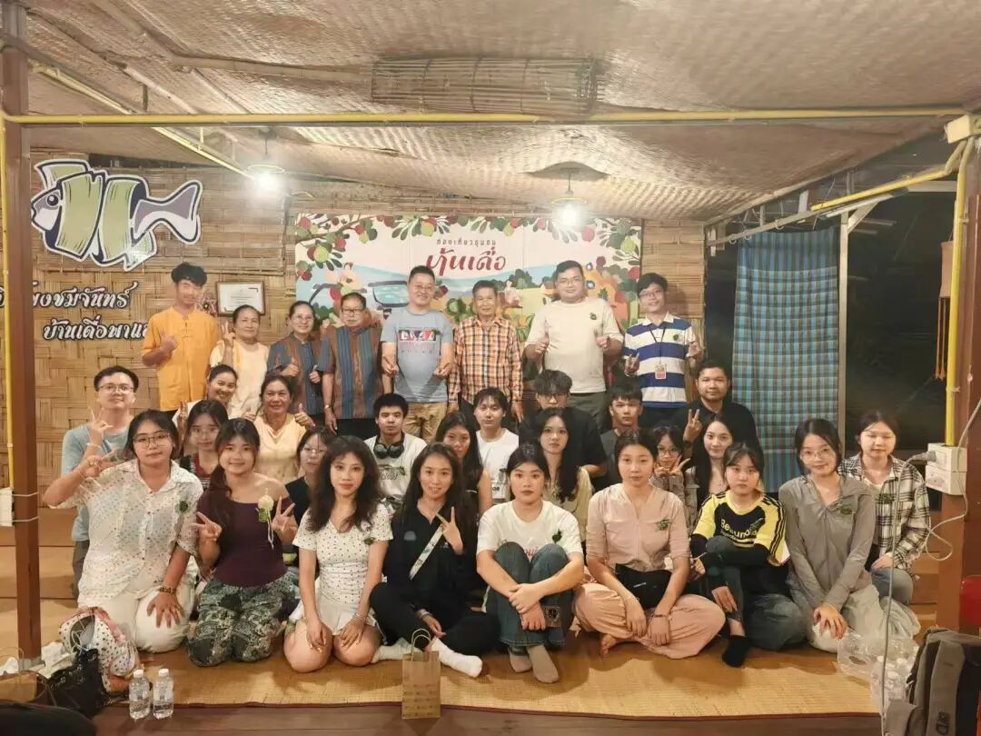 2025 Department Showcase | Department of Artificial Intelligence and Data Science: Empowering a Smart Future and Cultivating Digital Talent