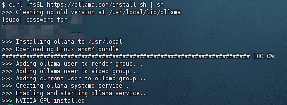 How to Deploy DeepSeek on Linux