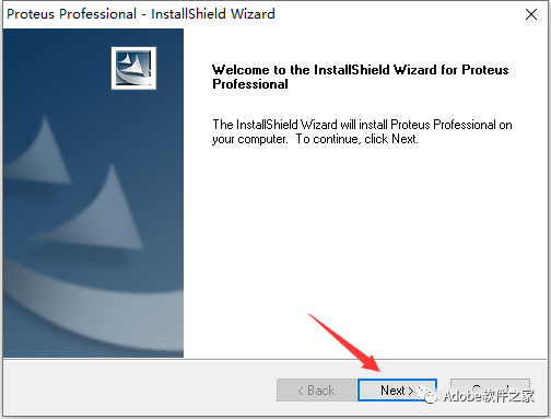 Proteus 7.5 Software Installation Guide