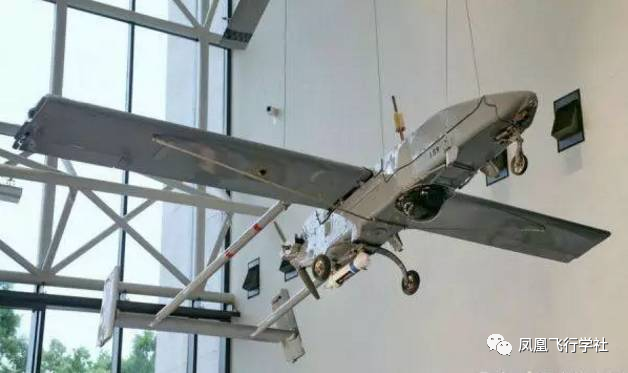 A Brief History of Drone Development