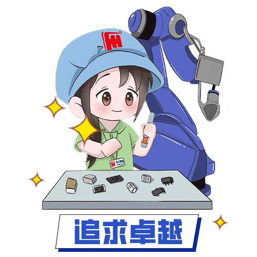 Fenghua Advanced Technology Continues to Strengthen Sensor Product Matrix