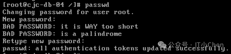 How to Enter Single User Mode and Reset Root Password in Linux 6 and 7