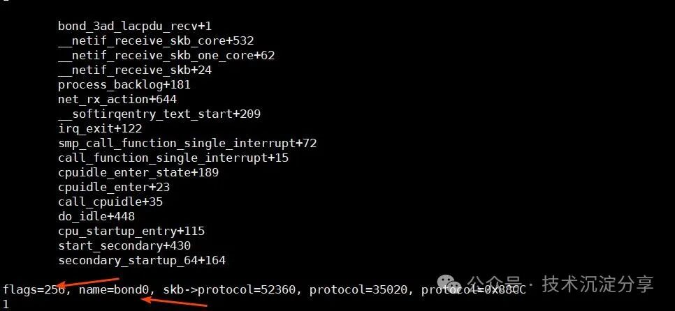 Analysis of Packet Loss Issues in Linux Server Network Interfaces - Final Part