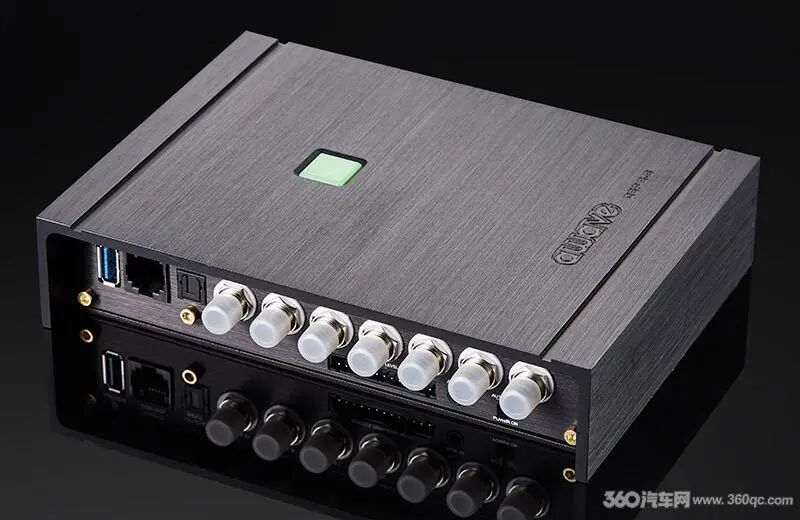 The Usefulness of DSP Amplifiers: A Personal Experience