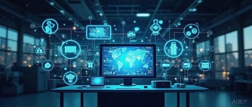Design and Implementation of Personnel and Equipment Management System Based on IoT Technology