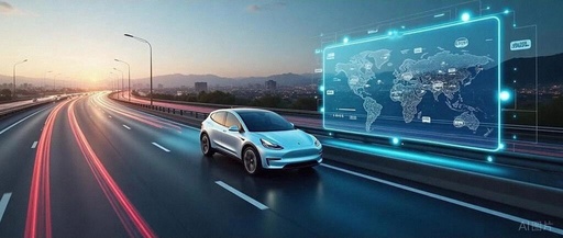 LoRa and LoRaWAN: The 'Transmitter' and 'Navigation Map' for Long-Distance IoT Communication