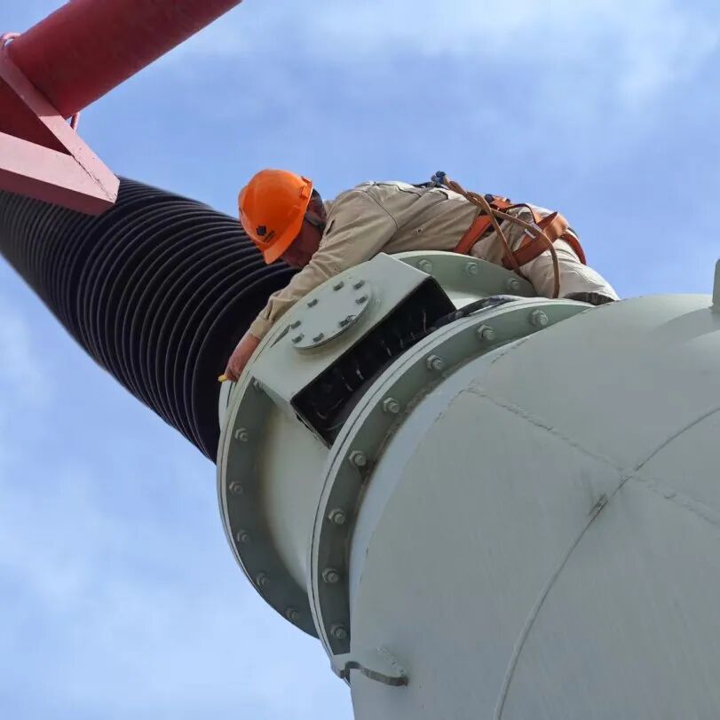 C-Level Maintenance in Progress | Highlights from the Frontline of Inspection