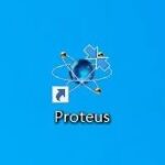 Proteus 9.0 Software Installation Package + Installation Guide