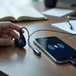 How to Re-Pair Bluetooth Headphones