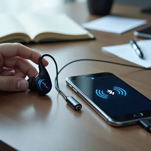 How to Re-Pair Bluetooth Headphones