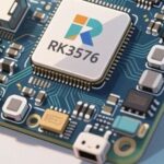 Rockchip's Revenue for the First Half of the Year