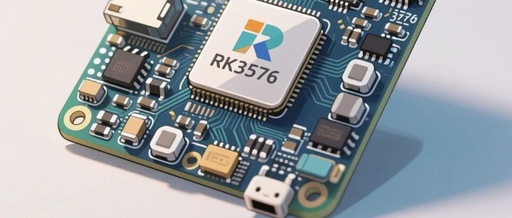 Rockchip's Revenue for the First Half of the Year