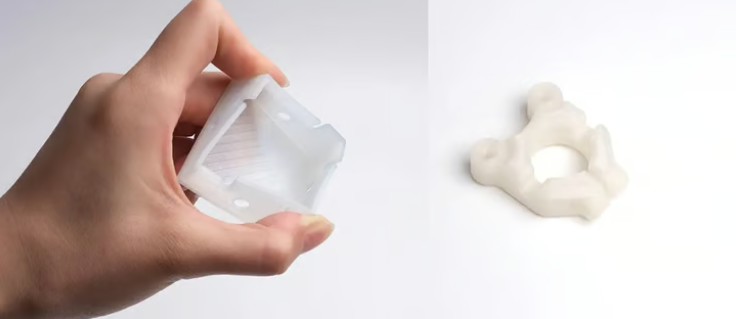 10 Types of Nylon Filaments for 3D Printing