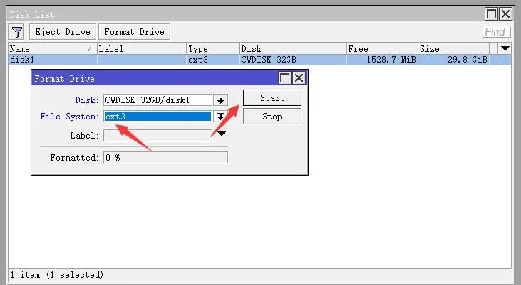 ROS + OpenWRT Soft Router X86/64 Docker Deployment Guide