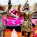 SOLARA | 11:11 AN A'MUA ~ Closing the 11:11 Portal ~ (18): Qoricocha Lake Part Two (of Four)