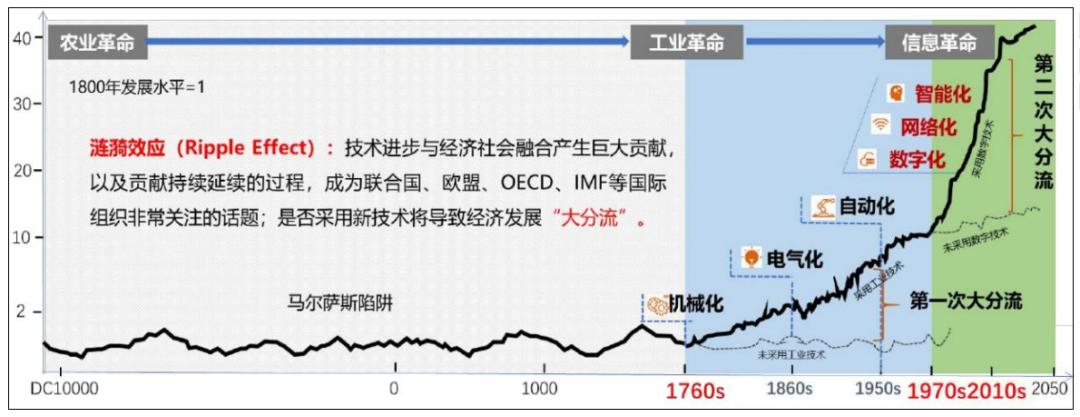 Organizational Innovation and International Perspective in the Era of IoT | Professor Jin Jiafei from Harbin Institute of Technology