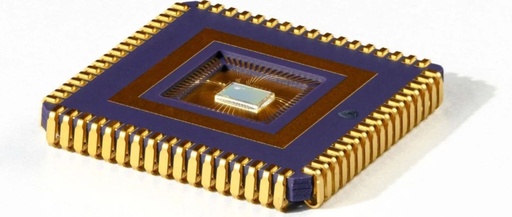 Neuromorphic Computing: Entering Edge AI