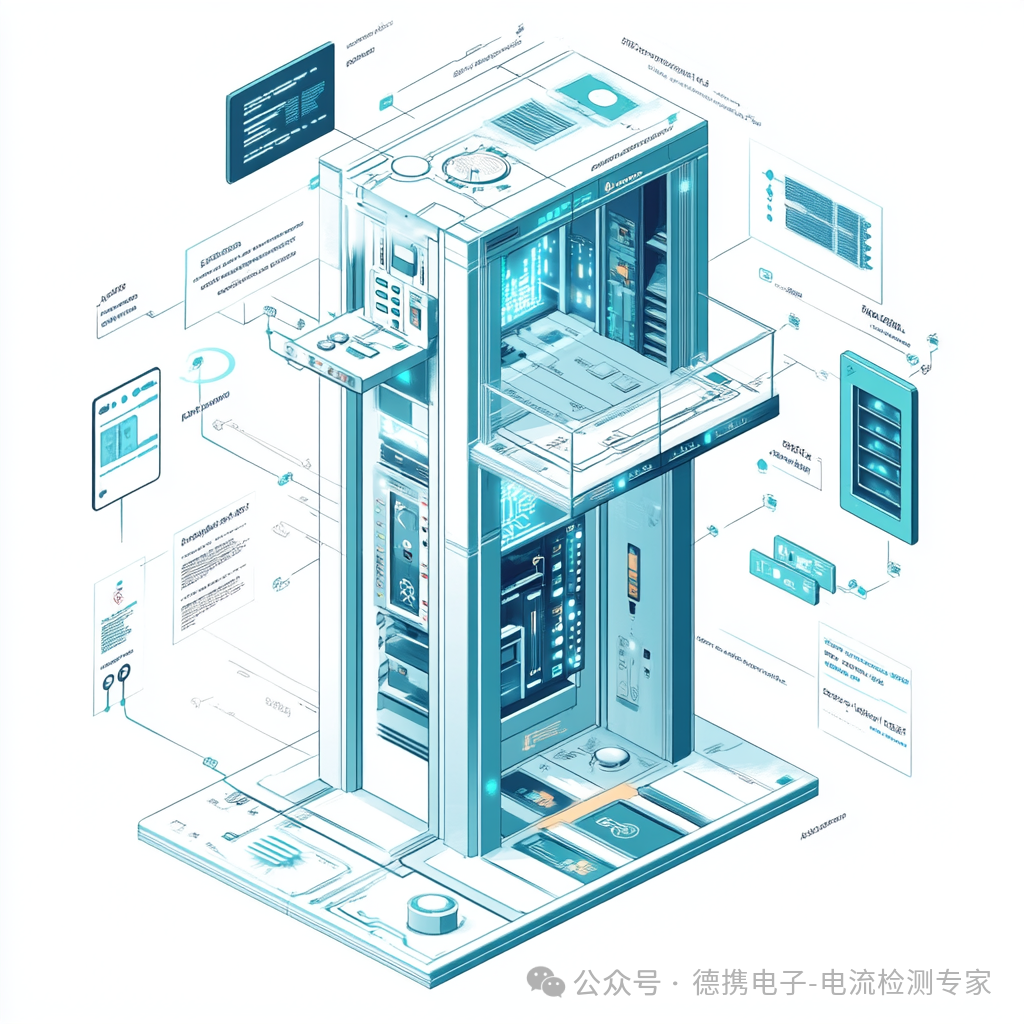 Small Current Sensors Venture into the Big World of IoT - Elevator IoT Part (1)