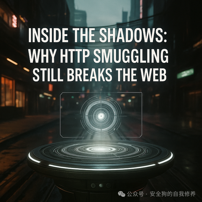 The Shadow Inside: Why HTTP Smuggling Still Disrupts Networks