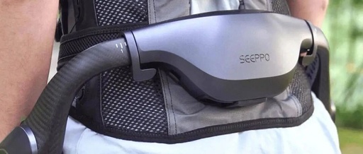 Consumer-Level Exoskeleton Robots Set for Mass Production