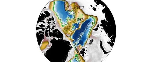 MATLAB Scientific Plotting (Part 1): m_map Toolkit for High-Precision Terrain and Coastline Mapping
