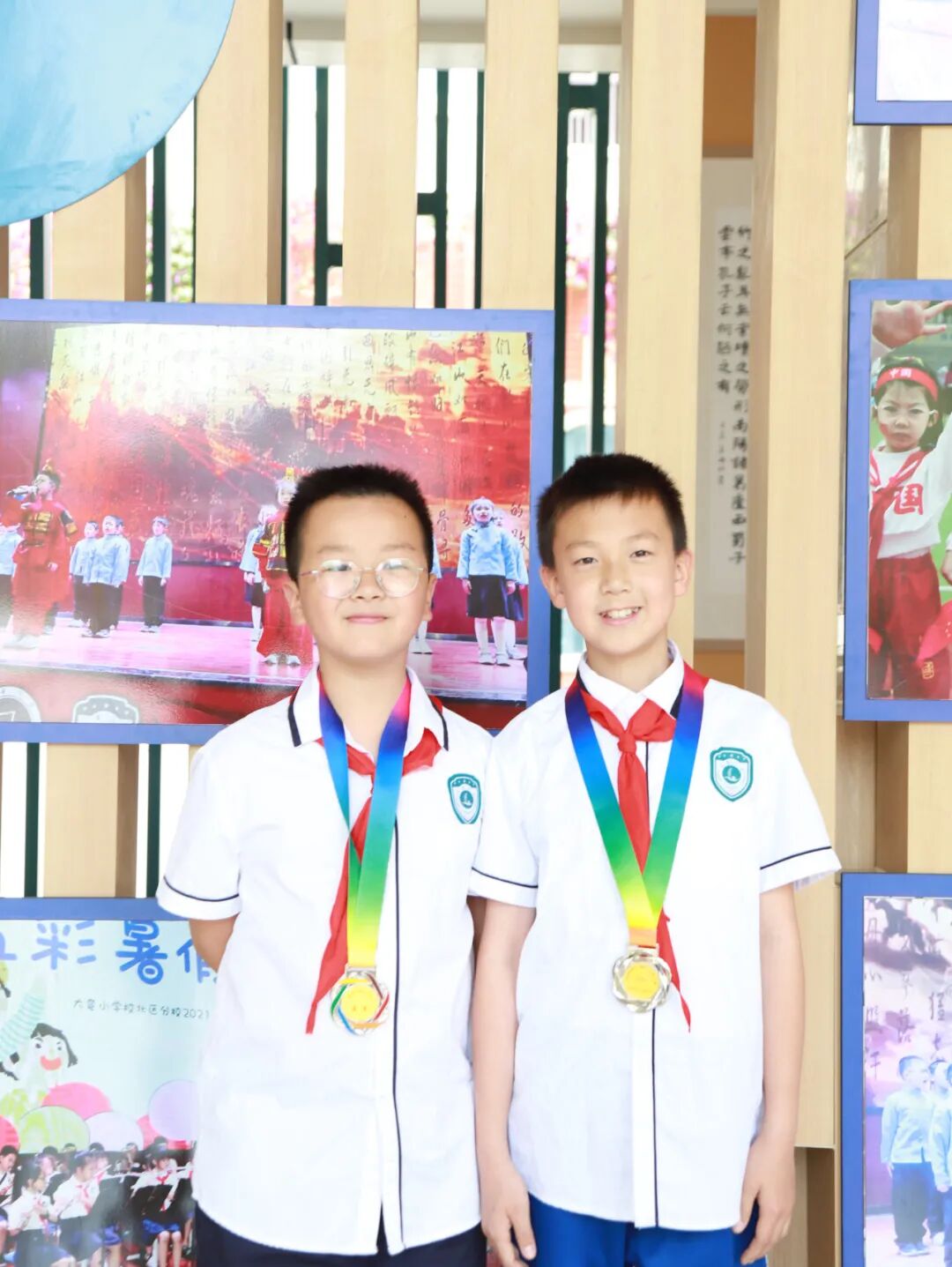 Congratulations! Our School's Robotics Team Wins Awards!
