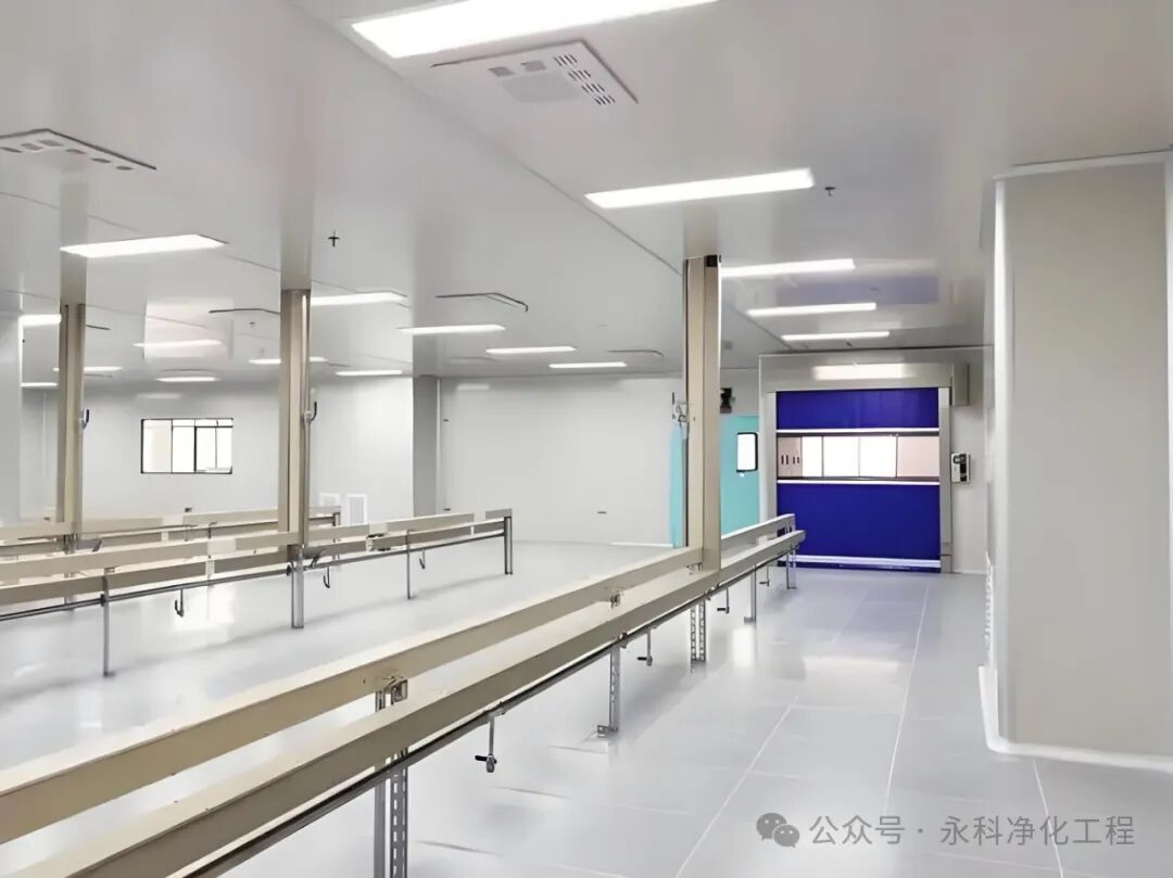 PCB Cleanroom: Precision Purification Solutions for Demands in Precision Manufacturing