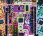 Transform Your PCB with Colorful Silkscreen Designs!