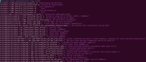 Dynamic Debugging in the Linux Kernel: A Powerful Tool for Runtime Debugging
