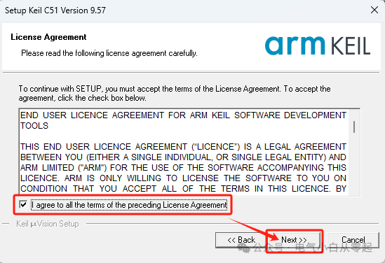 Keil uVision5 C51v957 Download Link and Installation Guide