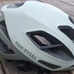 Van Rysel RCR Mips: The Helmet Used by Professional Cycling Teams