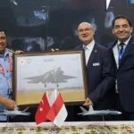 Agreement Signed: Indonesia Purchases 48 KAAN Fifth-Generation Fighters from Turkey, J-10C Out of the Running