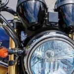 The Majestic Beast: Kawasaki Zephyr 1100RS