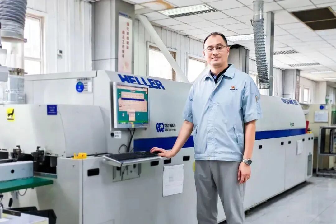 Nanjing Panda Electronics: How the Craftsmanship Spirit is Passed Down from the 60s to the 90s