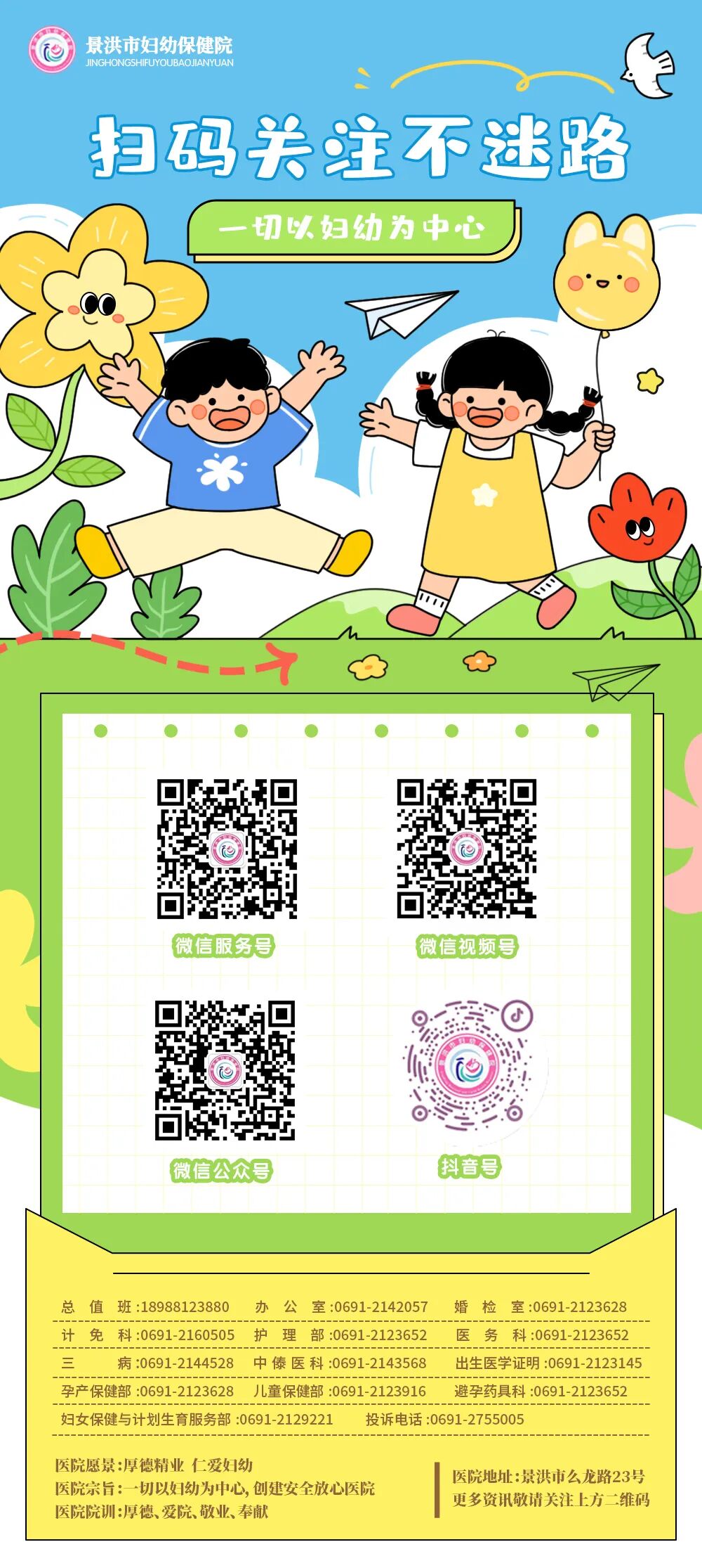 Innovative Community Embedded Medical Service Model