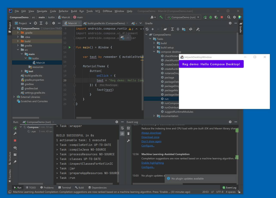 Why Do We Need Another Cross-Platform Development Framework Besides Flutter?