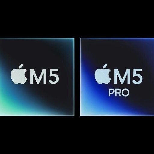 M5 Chip Launch: Apple Finally Gets It Right