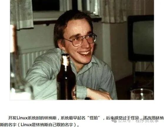 The Light of Open Source: The Birth and Rise of Linux