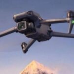 Satellite Navigation + Drones: A Revolution in Aerospace Networking! The Centimeter-Level Warfare of the Six Swordsmen in Dual-Wing Coordination