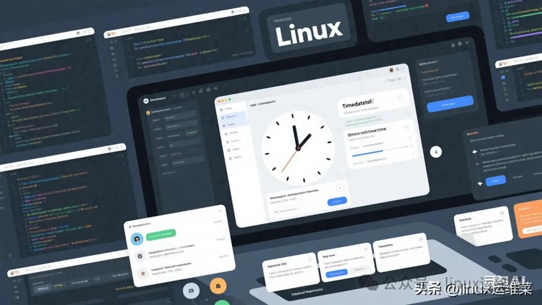 A Practical Guide to Time Synchronization in Linux Systems