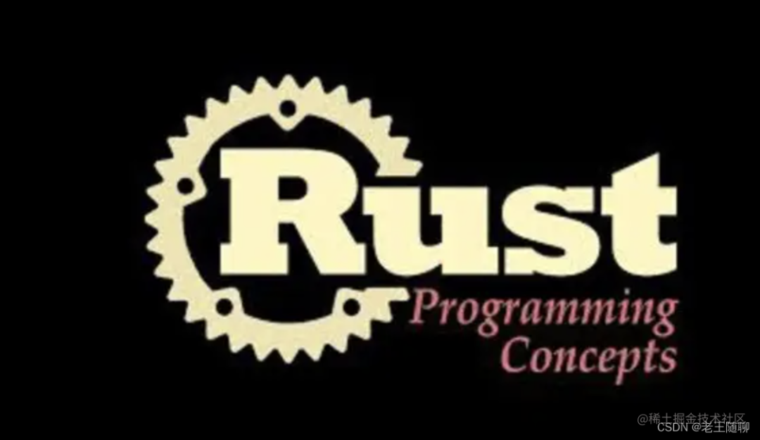 Rust: The Next Generation Programming Language for Industrial Automation System Development