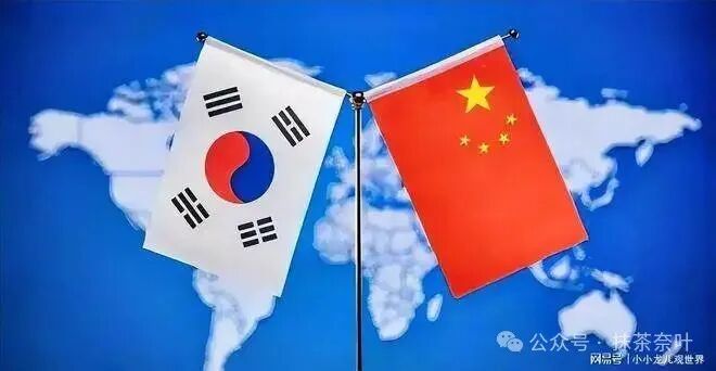 Daily Economic Report: The Technological Gap in Chips Between China and South Korea is Less Than One Year, South Korean Chip Companies Face Huge Pressure from Chinese Technology