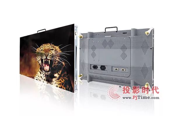 Top 10 Star Products in the Small Pitch LED Display Industry of 2017