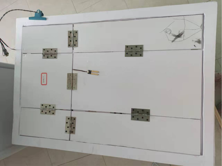 Cultivating Young Makers: The 'Smart Medical Care Bed' by Students from Beijing's Miyun District No. 2 High School