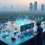 YWExplorer: An Industrial IoT Platform for Business Transformation